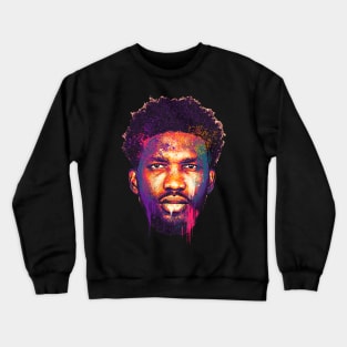 Embiid Crewneck Sweatshirt